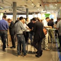 37 Network lunch